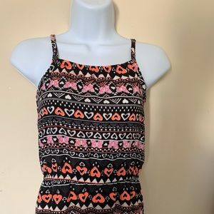 Faded Glory Kids Jumpsuit